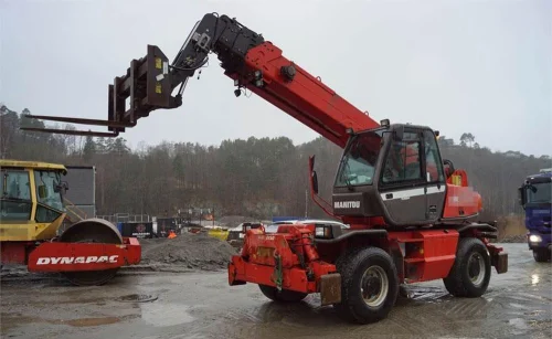 Manitou MRT 2150